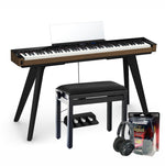 Casio PX-S6000 Digital Piano; Elite Package