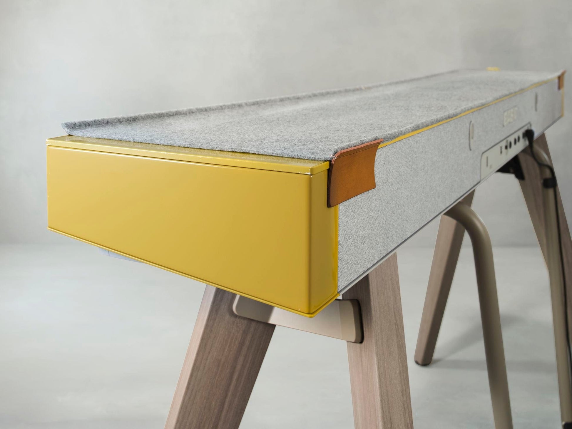 Casio Privia PX-S7000 Digital Piano with Wooden Keys; White