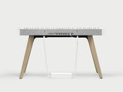 Casio Privia PX-S7000 Digital Piano with Wooden Keys; White