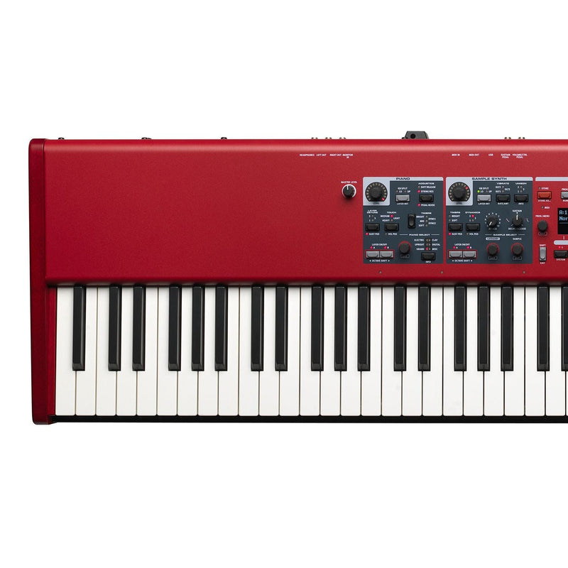 Nord Piano 5 88 Bundle Incl Music Stand