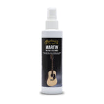Martin Guitar Polish Cleaner 6oz Bottle