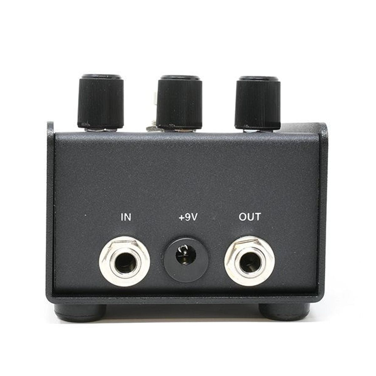 Pro Co Turbo Rat Distortion Guitar Effects Pedal