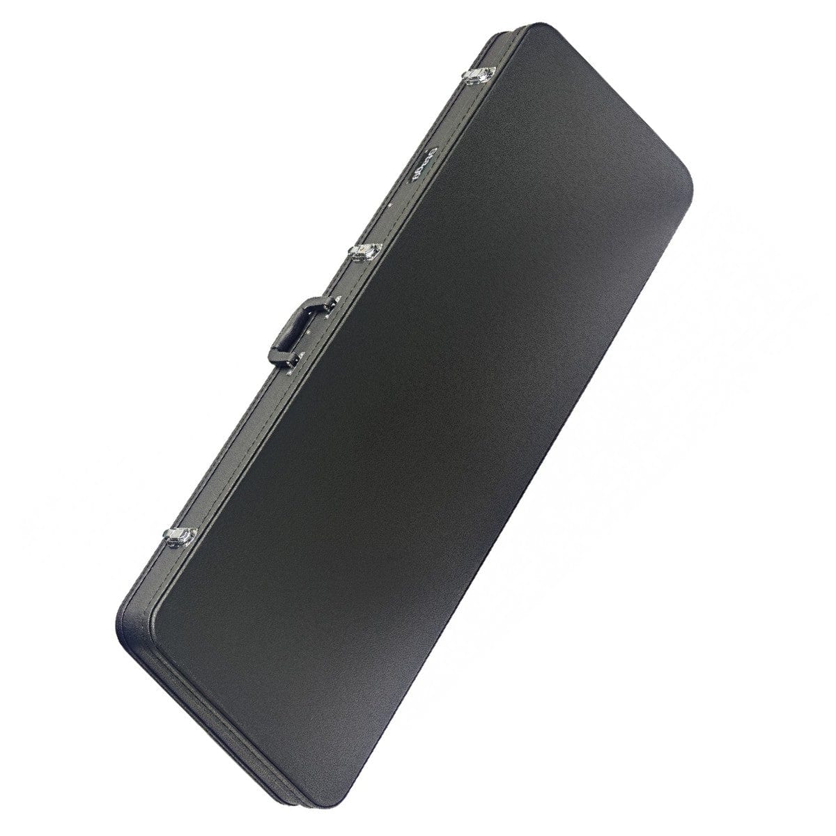 Stagg Music GCA-RB Rectangle Hard Bass Case Bonners Music