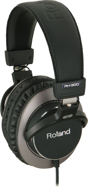 Roland RH300 Headphones
