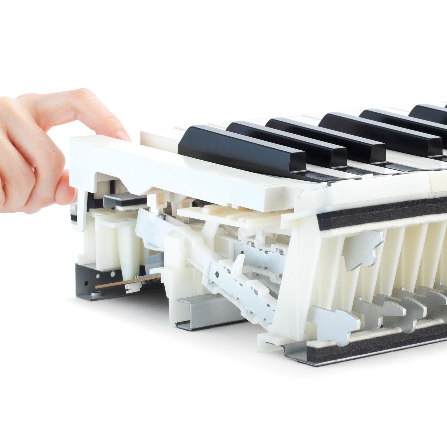 Kawai CN201 Digital Piano; Rosewood