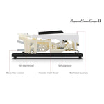 Kawai KDP120 Black Digital Piano - Free Delivery