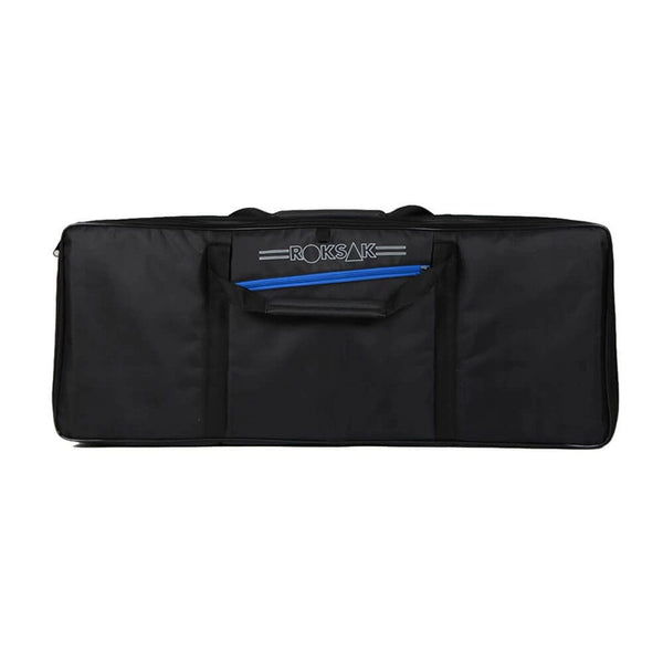 Rok Sak Deluxe 61 Note Keyboard Bag 1090mm x 450mm x 170mm
