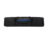 Rok Sak 88-note Keyboard Bag Extra Slim - 1370mm x 380mm x 160mm