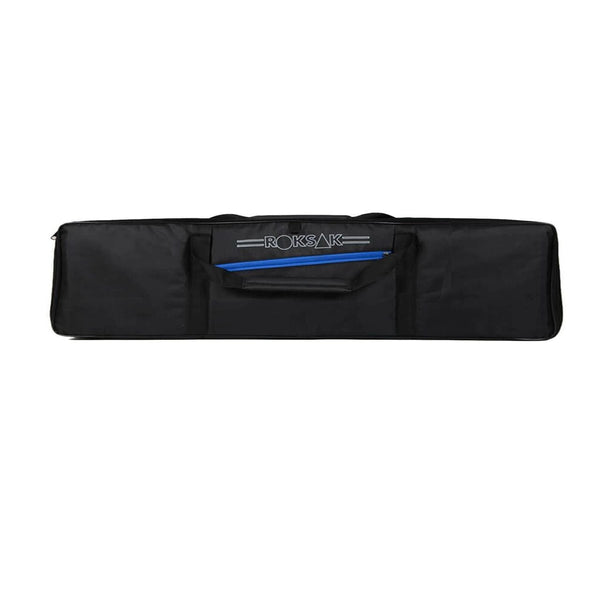 Rok Sak 88-note Keyboard Bag Extra Slim - 1370mm x 380mm x 160mm