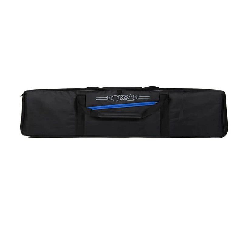 Rok Sak 88-note Keyboard Bag Extra Slim - 1370mm x 380mm x 160mm