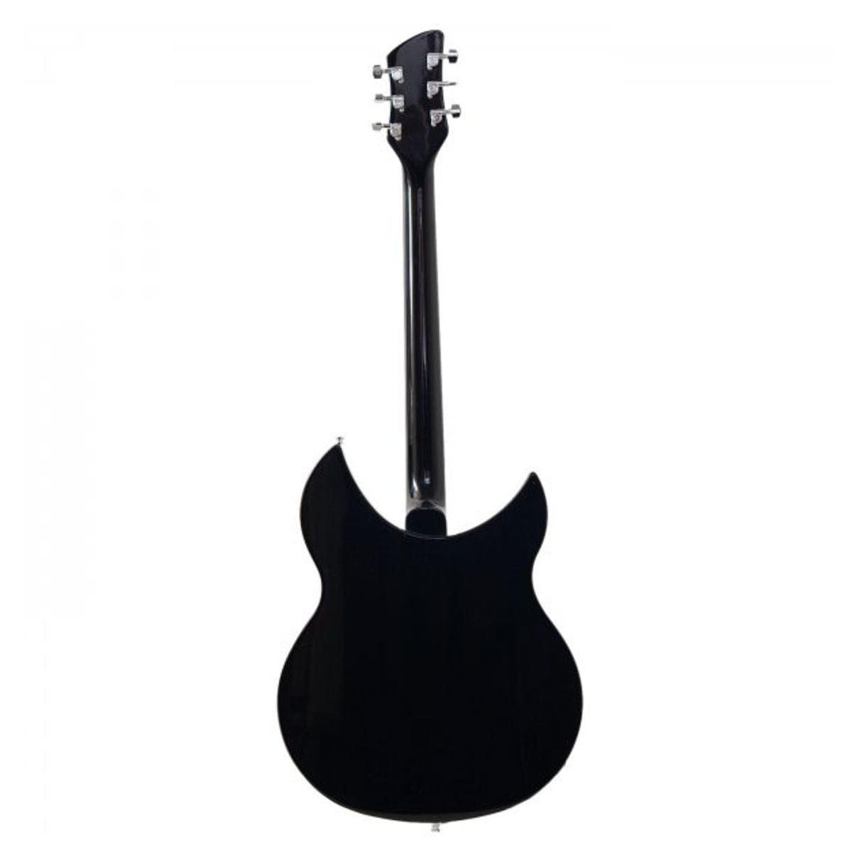 Rickenbacker 330 Jetglo Electric Guitar Left Hand