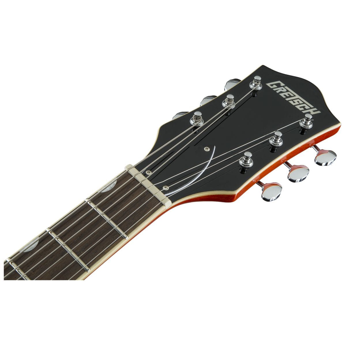 Gretsch G5420T Electromatic Hollowbody Orange Stain Guitar