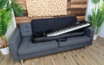 Roland CB-B88V2 88 Key Black Series Keyboard Bag