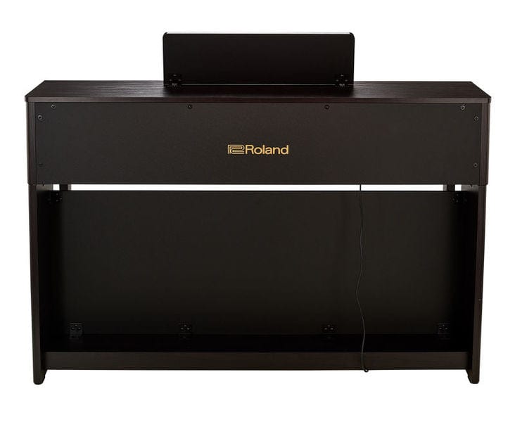 Roland HP702 Digital Piano; Dark Rosewood