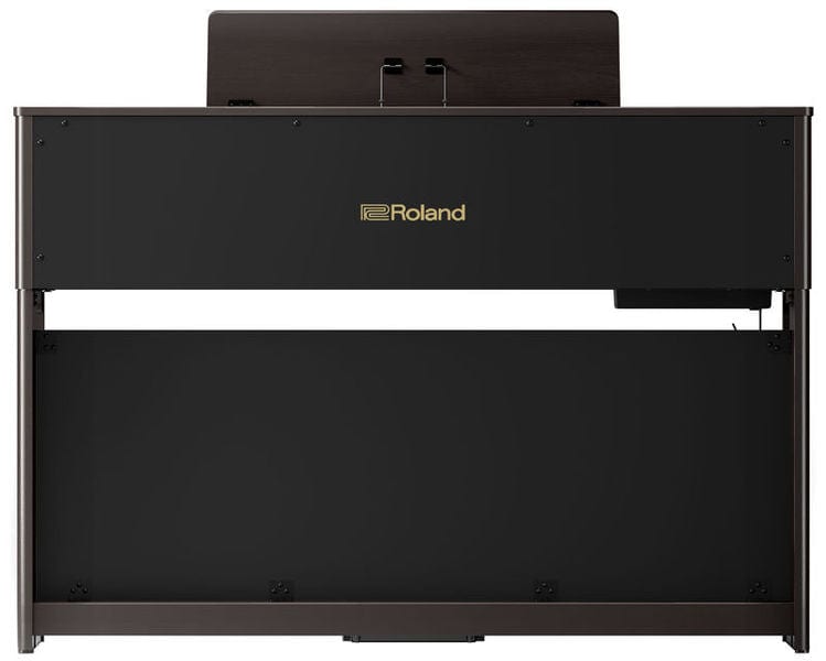 Roland HP704 Digital Piano; Dark Rosewood