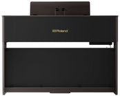 Roland HP704 Digital Piano; Dark Rosewood
