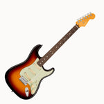 Fender American Ultra Strat Rosewood Ultraburst Guitar