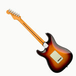 Fender American Ultra Strat Rosewood Ultraburst Guitar