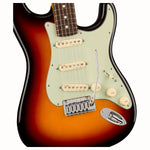 Fender American Ultra Strat Rosewood Ultraburst Guitar