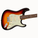 Fender American Ultra Strat Rosewood Ultraburst Guitar