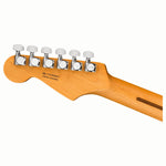 Fender American Ultra Strat Rosewood Ultraburst Guitar