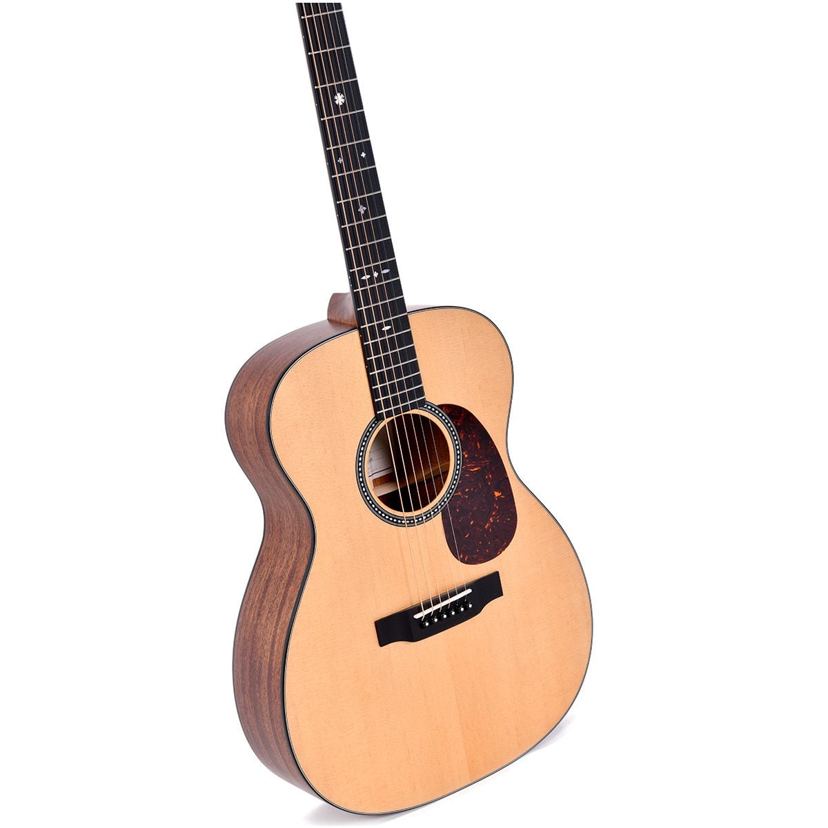 Sigma 000M-10E Electro Acoustic Guitar