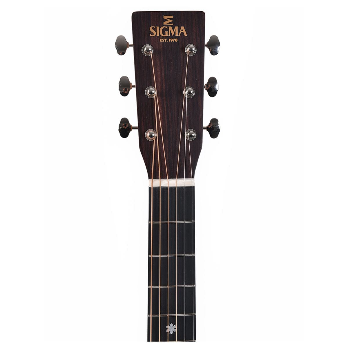 Sigma 000M-10E Electro Acoustic Guitar