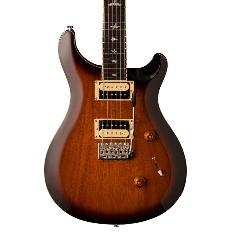 PRS SE STANDARD 24 Tobacco Sunburst Electric Guitar