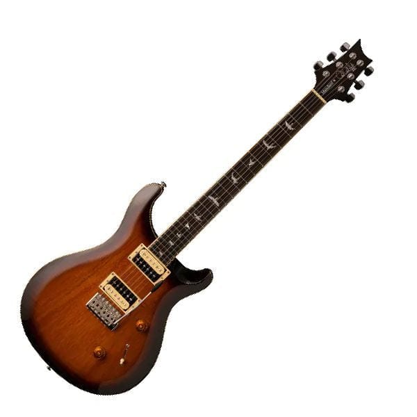 PRS SE STANDARD 24 Tobacco Sunburst Electric Guitar