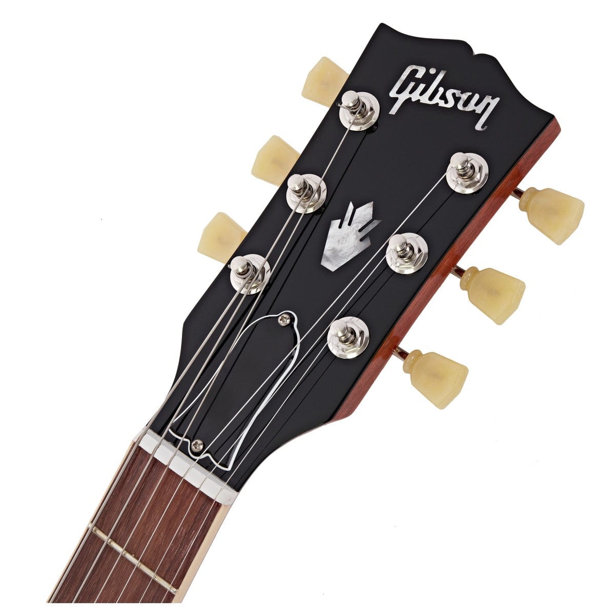 Gibson SG Standard 61 Sideways Vibrola Vintage Cherry Electric Guitar