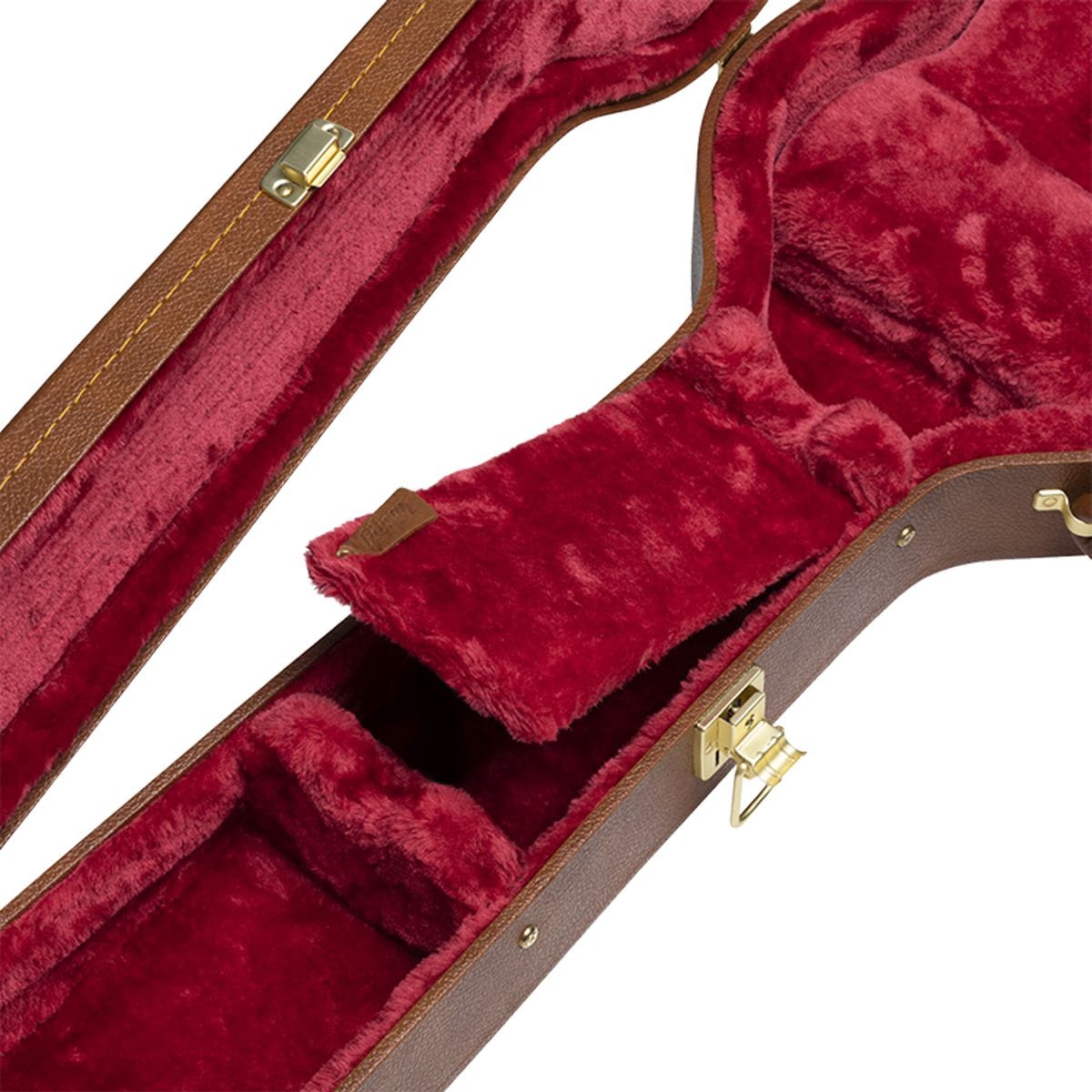 Gibson SG Standard 61 Maestro Vibrola Vintage Cherry Electric Guitar
