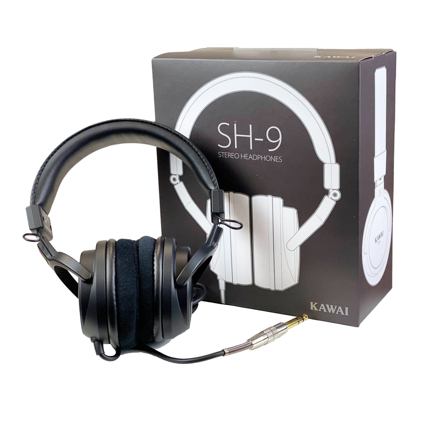Kawai SH9 Digital Piano Headphones