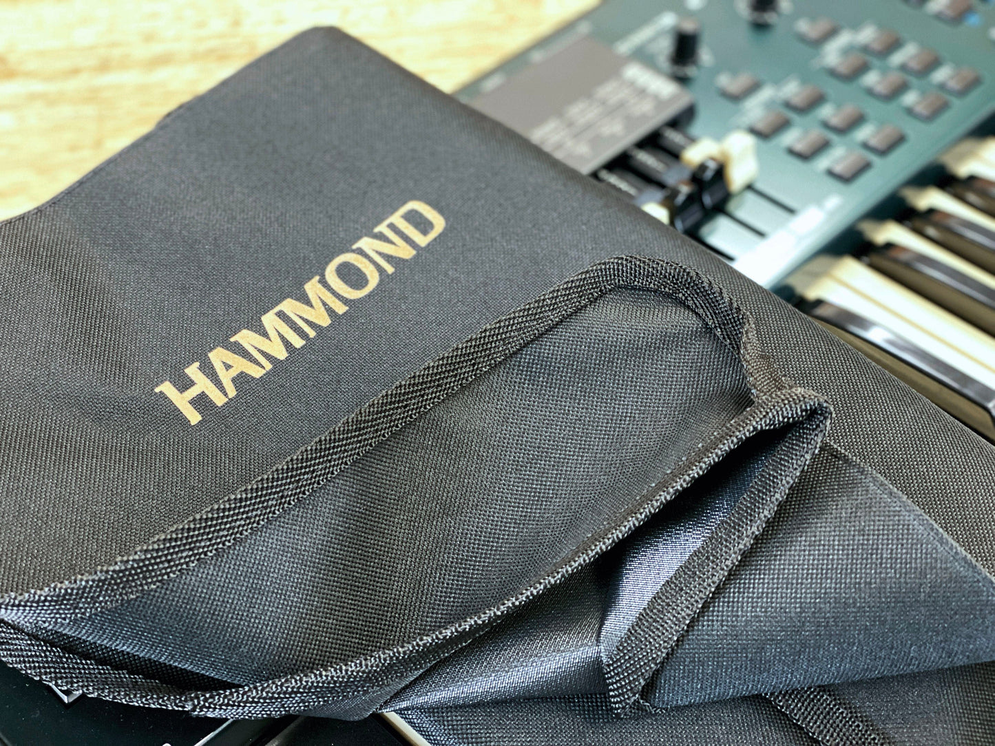 Hammond Dust Cover for SK-PRO 73 Note Keyboard