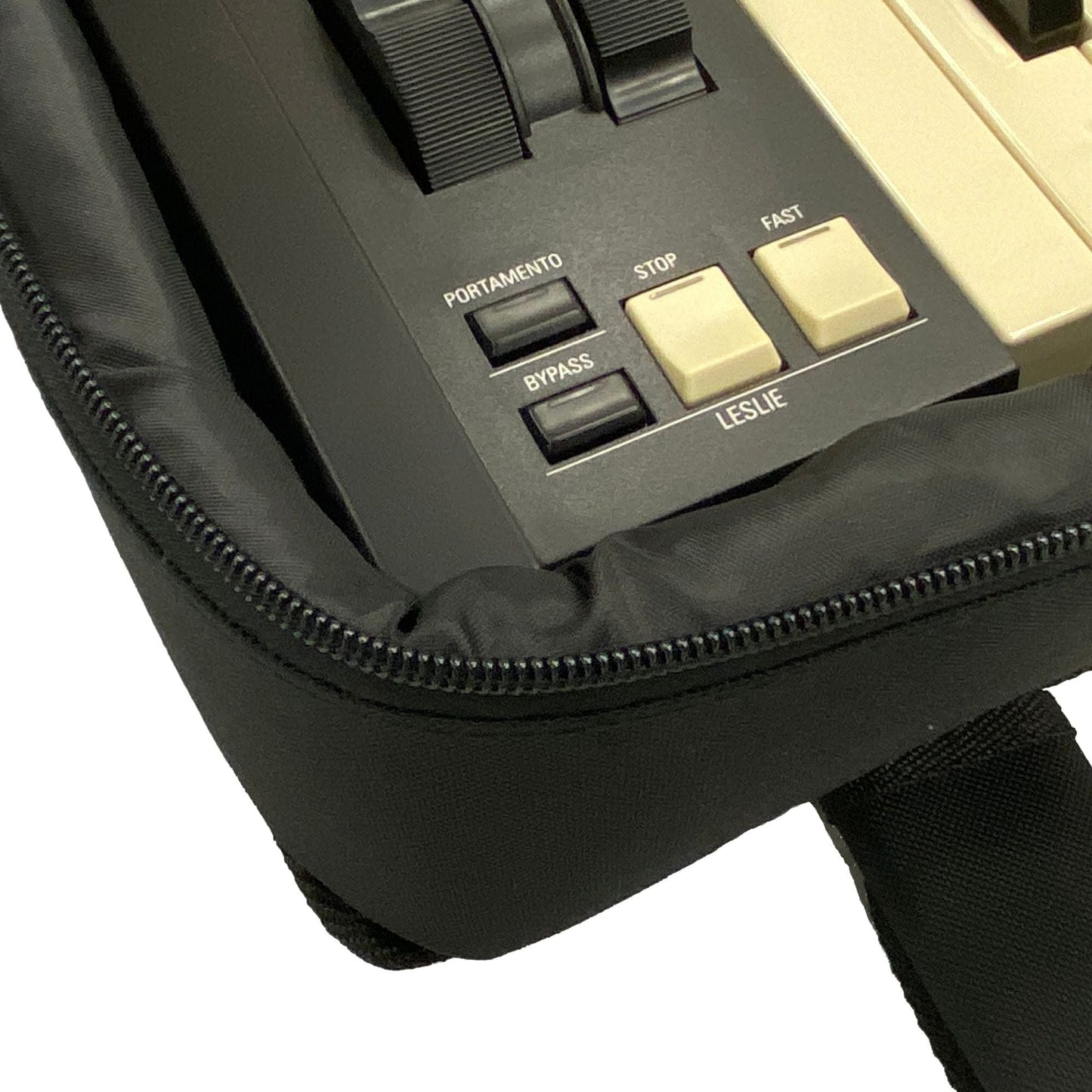 Hammond Padded Carry Bag For SK Pro 73 Keyboard