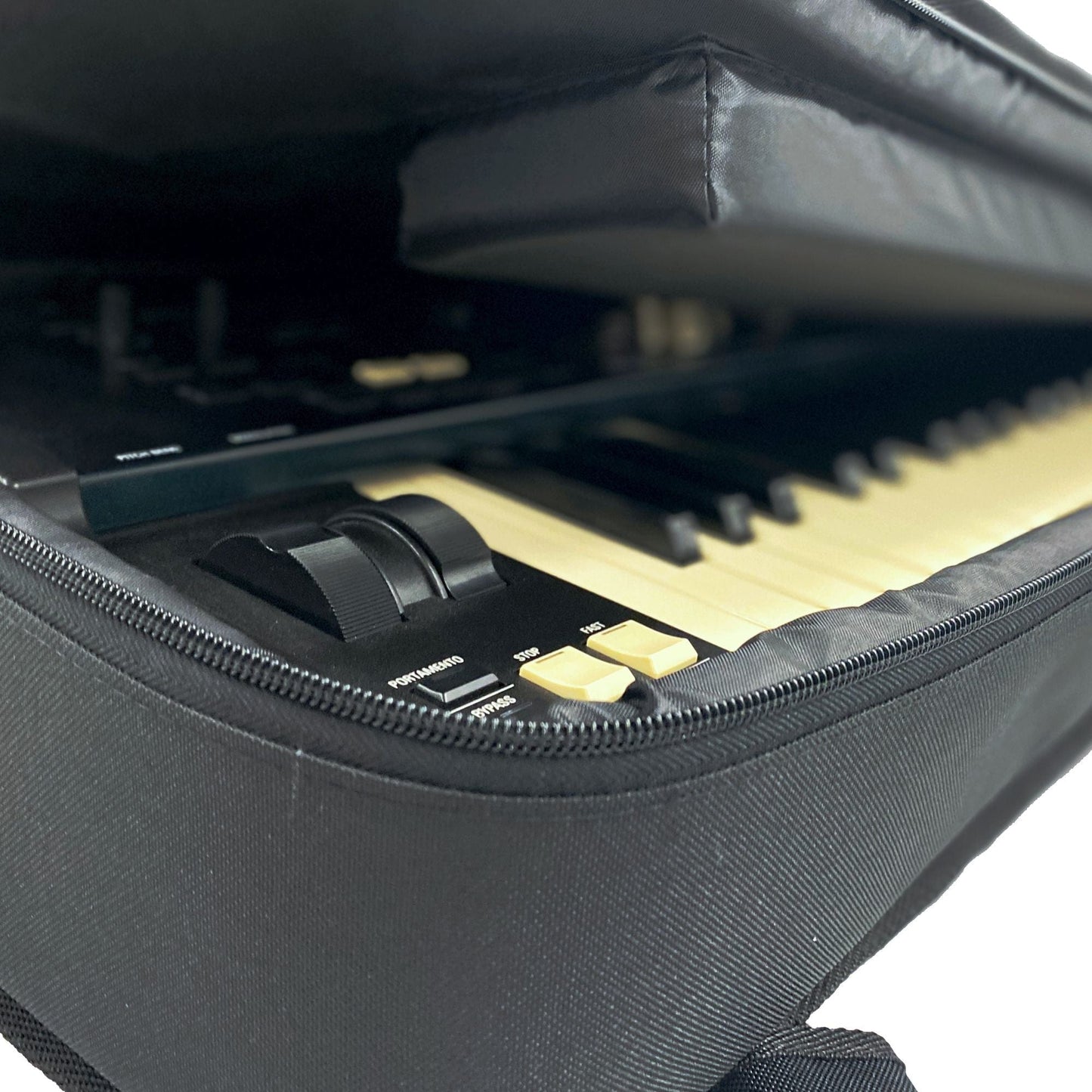 Hammond Padded Carry Bag For SK Pro 73 Keyboard