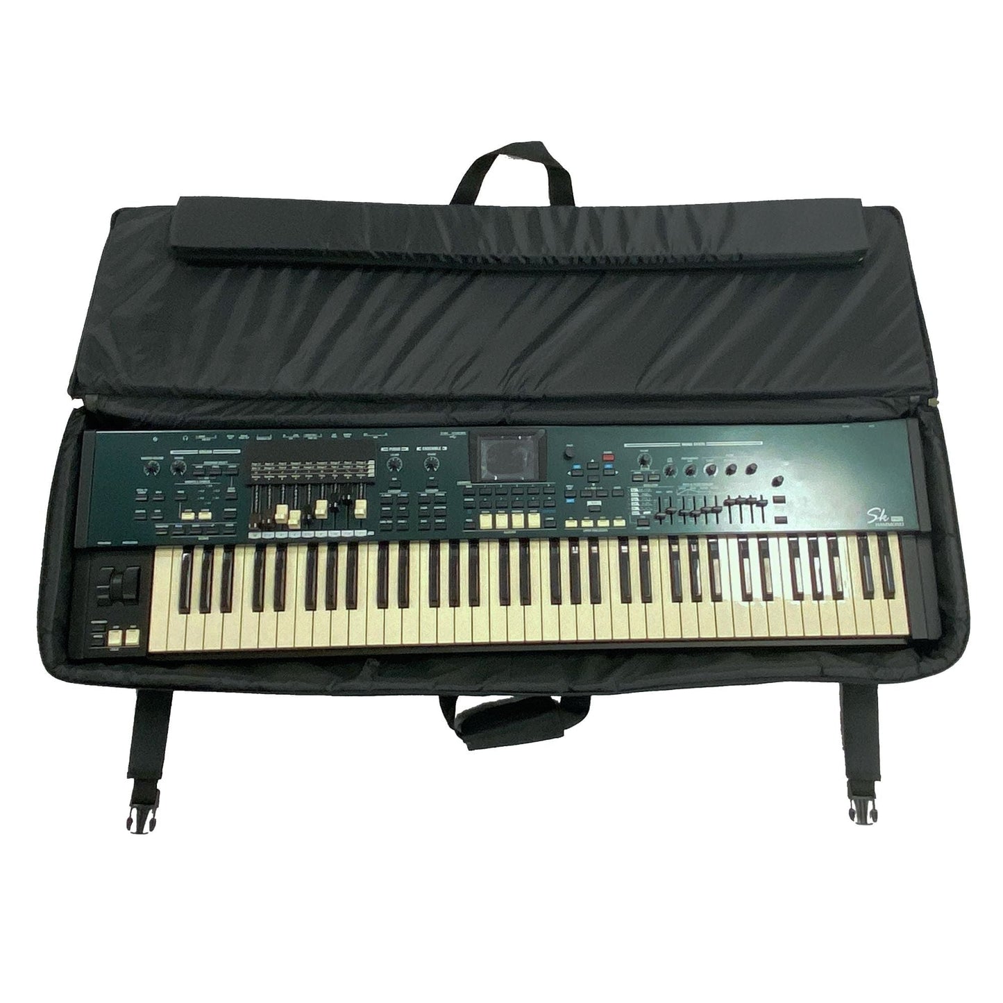 Hammond SK PRO 61 Bundle Incl Carry Case