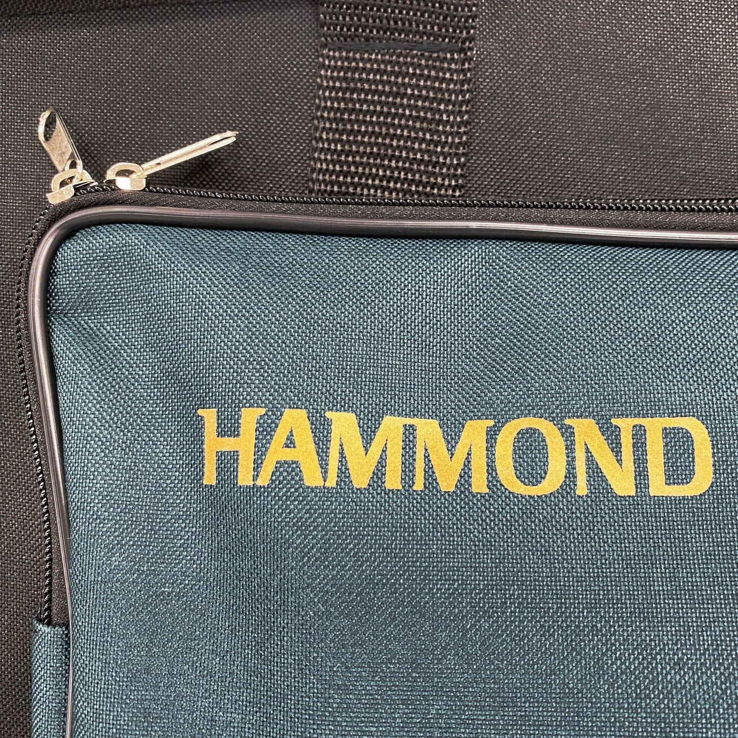 Hammond Padded Carry Bag For SK Pro 73 Keyboard