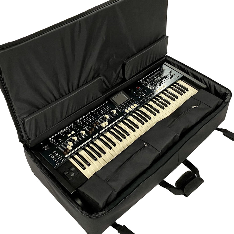 Hammond SKX Pro Bundle Incl Stand & Carry Case