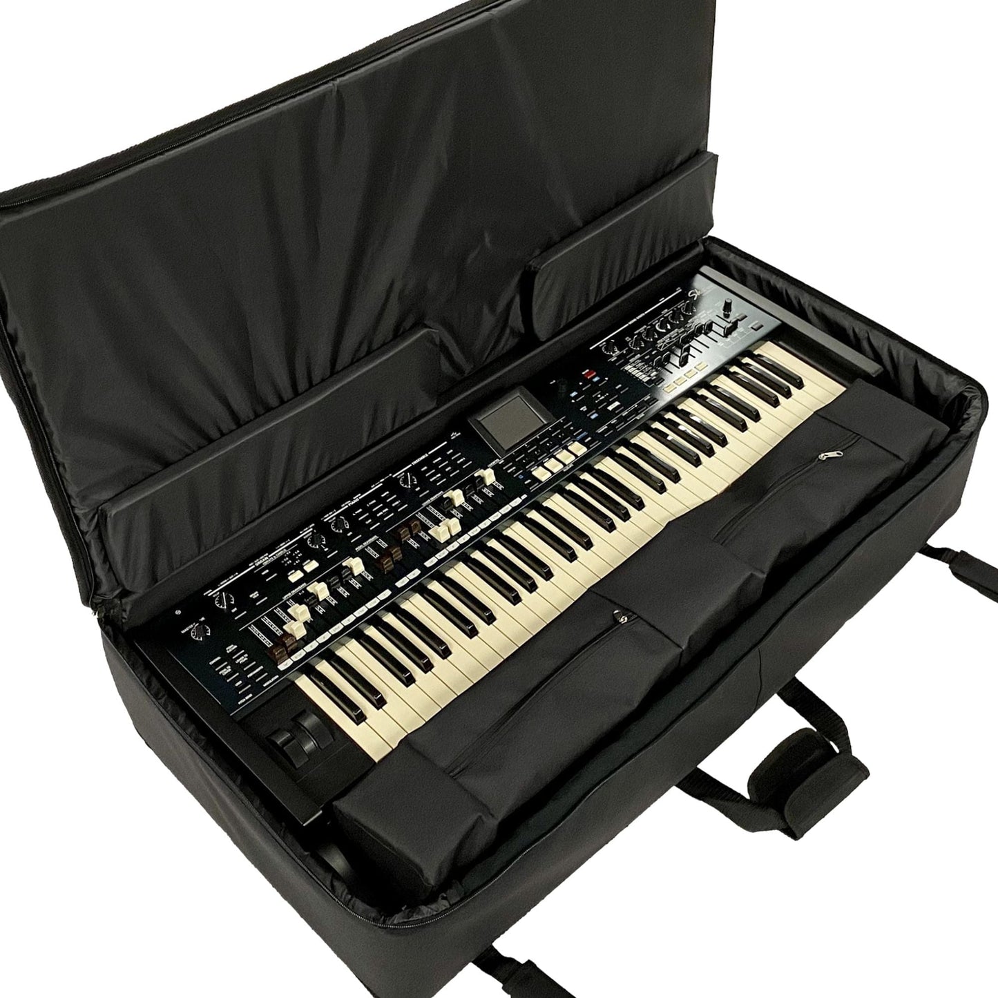 Hammond SKX Pro Bundle Incl Carry Case