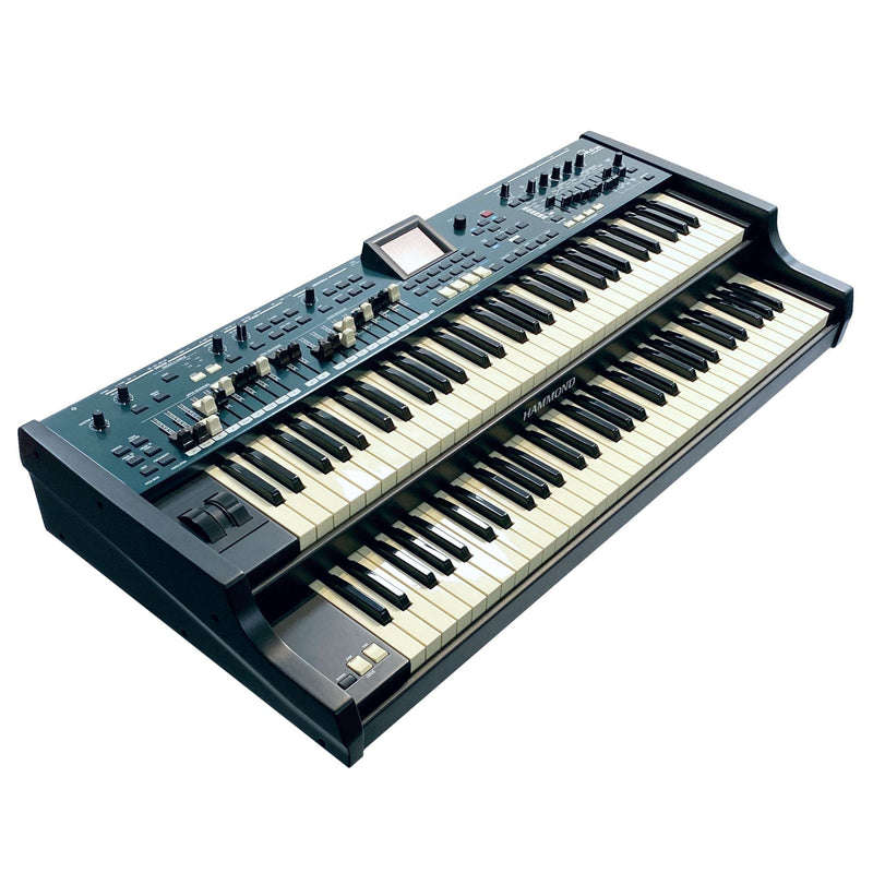 Hammond SKX Pro Bundle Incl Stand & Carry Case
