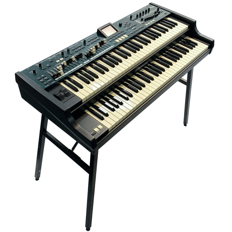 Hammond SKX Pro Bundle Incl Stand & Carry Case