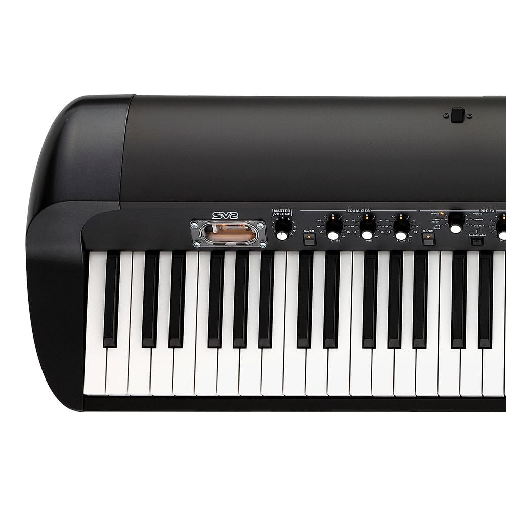 Korg SV2 Stage Vintage Piano; 88 Keys