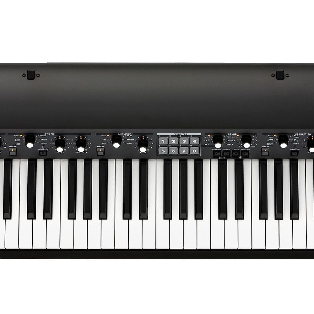 Korg SV2 Stage Vintage Piano; 88 Keys