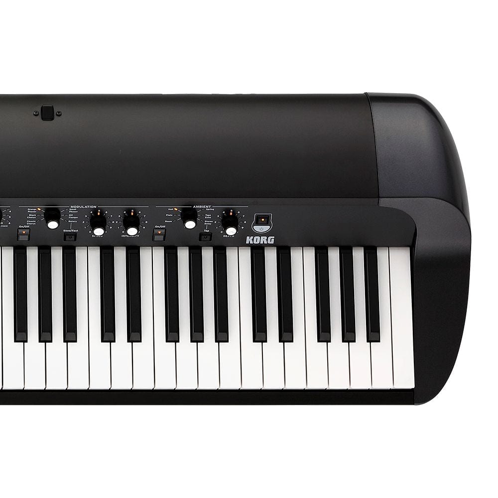 Korg SV2 Stage Vintage Piano; 88 Keys