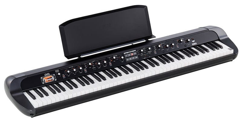 Korg SV2 Stage Vintage Piano; 88 Keys