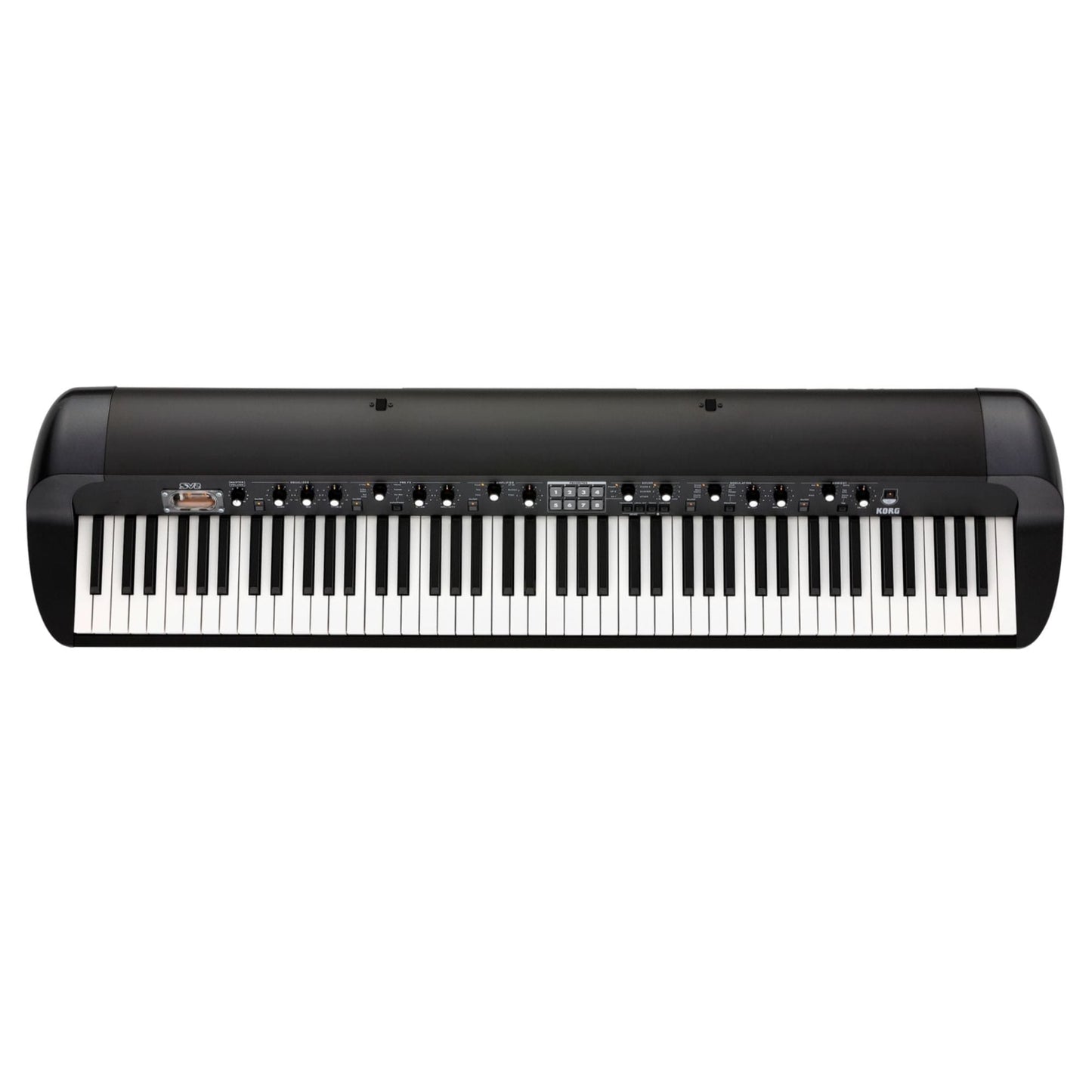 Korg SV2 Stage Vintage Piano; 88 Keys