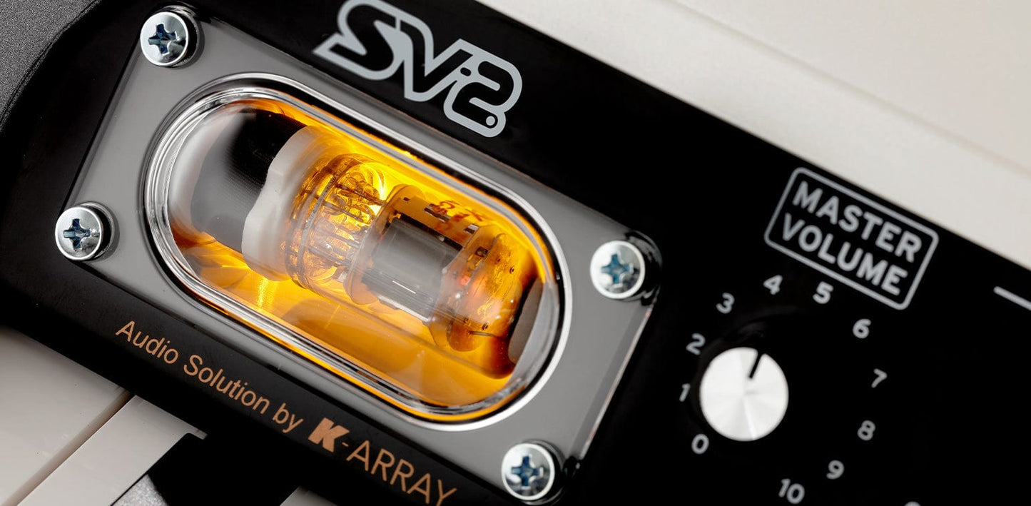 Korg SV2 Stage Vintage Piano; 88 Keys