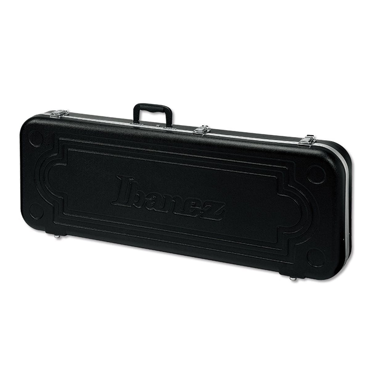 Ibanez Steve Vai Signature PIA Onyx Black Guitar