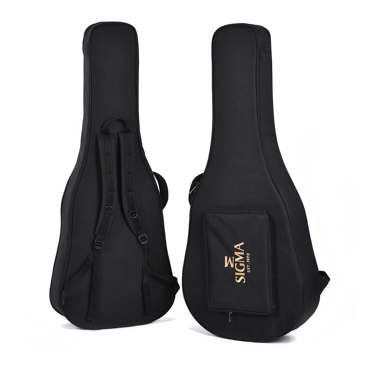 Sigma 00-18s Electro Acoustic Guitar