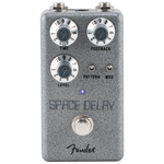 Fender Hammertone Space Delay Guitar Effects Pedal